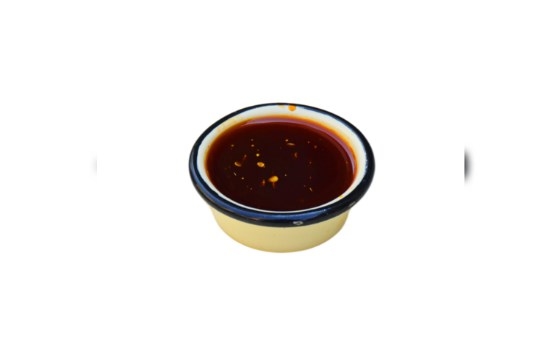 شات چیلی اویل